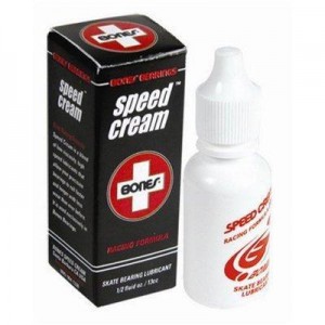 Bones Speed Cream